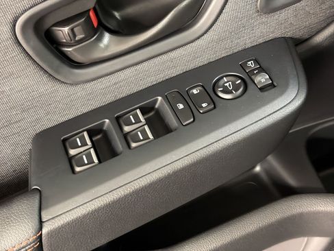 New 2026 Honda Passport TrailSport image 13