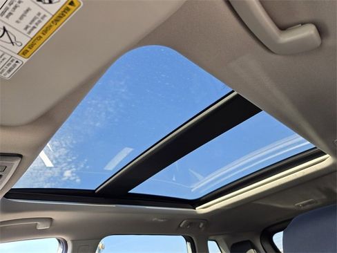 New 2026 Nissan Rogue SV image 6