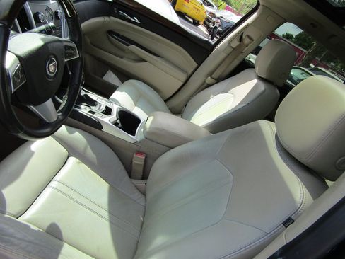 Used 2012 Cadillac SRX Performance FWD image 9