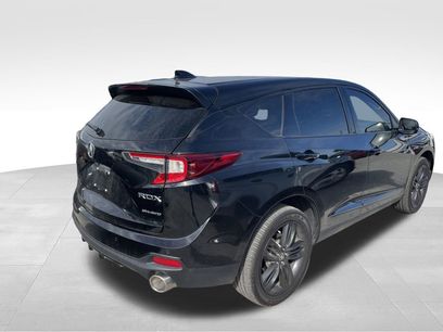 Used 2024 Acura RDX A-Spec