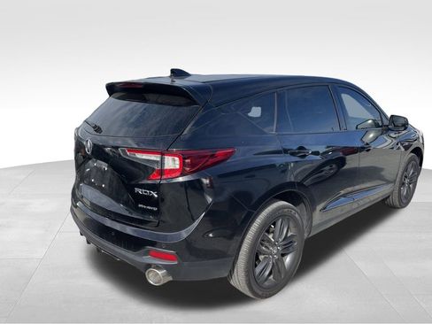 Used 2024 Acura RDX A-Spec image 2