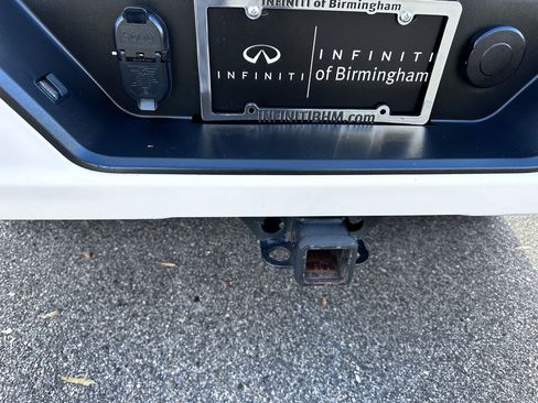 Used 2021 GMC Sierra 1500 AT4 image 31