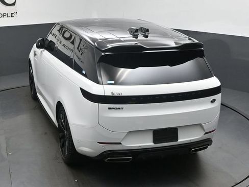 Used 2023 Land Rover Range Rover Sport SE Dynamic AWD/4WD image 80