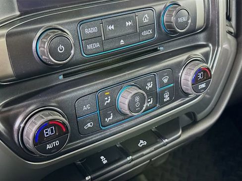 Used 2016 Chevrolet Silverado 2500 LT w/ LT Convenience Package image 16