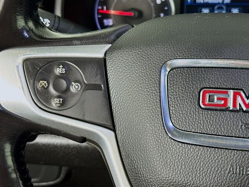 Used 2018 GMC Terrain SLE w/ Driver Convenience Package image 13