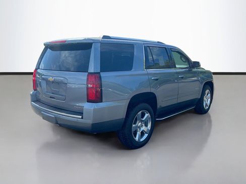 Used 2020 Chevrolet Tahoe Premier image 7