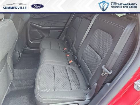 New 2026 Ford Escape Active FWD image 15