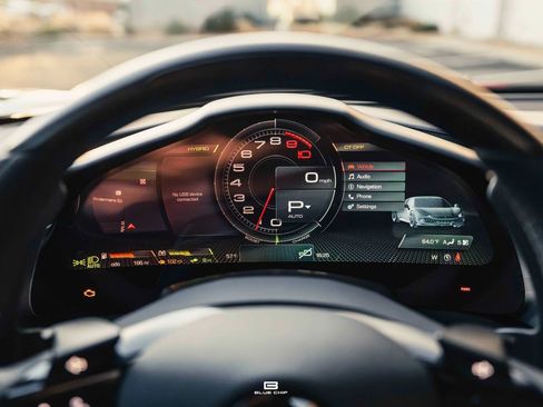 Used 2024 Ferrari 296 GTB image 37