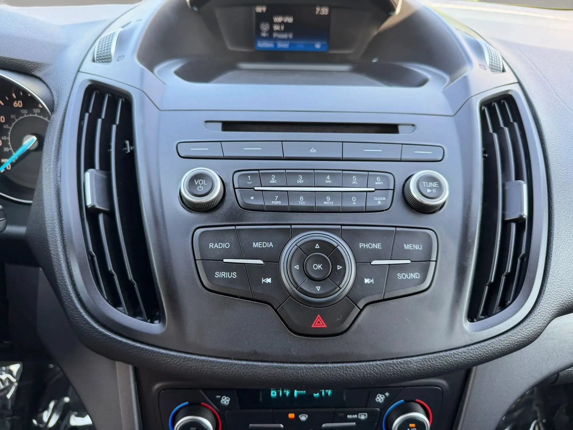 Used 2018 Ford Escape SE AWD/4WD image 22