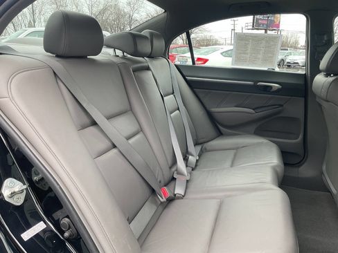 Used 2008 Honda Civic EX-L image 33