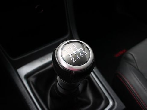 Used 2019 Subaru WRX Limited AWD/4WD image 24