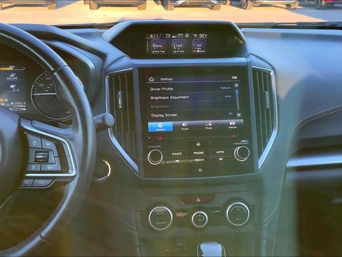 Used 2021 Subaru Crosstrek 2.5i Limited image 6