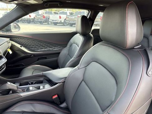 New 2026 Dodge Charger Scat Pack image 26