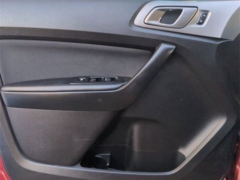 Used 2021 Ford Ranger XLT w/ Equipment Group 301A Mid image 19