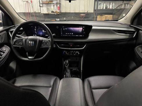 Used 2024 Buick Encore GX Sport Touring w/ Comfort Package image 21