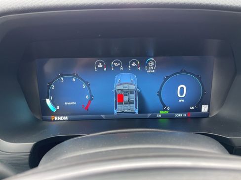 New 2025 Ford F150 XLT w/ Equipment Group 302A MID image 7