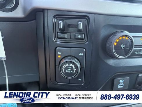 Certified 2023 Ford F150 XL w/ Trailer Tow Package AWD/4WD image 27
