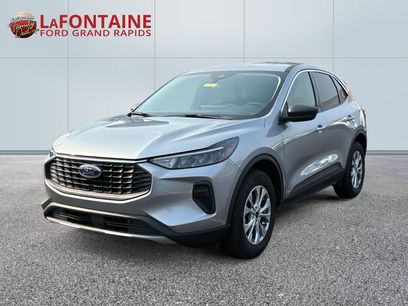 Used 2023 Ford Escape Active w/ Tech Pack #1