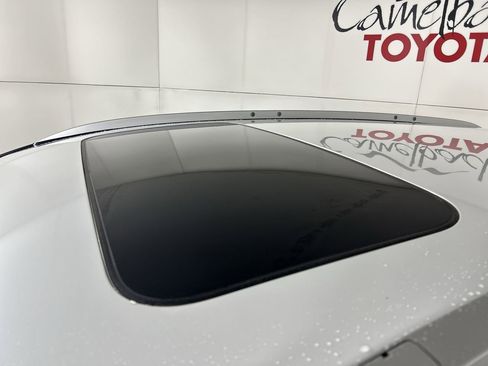 Used 2021 Honda CR-V Touring image 10