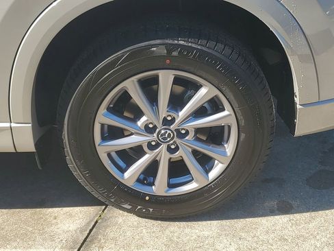 New 2025 MAZDA CX-5 AWD 2.5 S w/ Preferred Package image 6