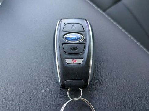 Used 2023 Subaru Ascent Limited w/ Technology Package image 37