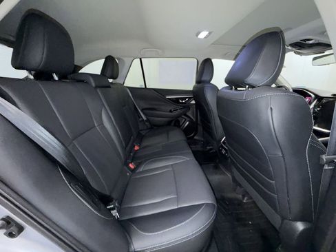 Used 2024 Subaru Outback Limited image 17