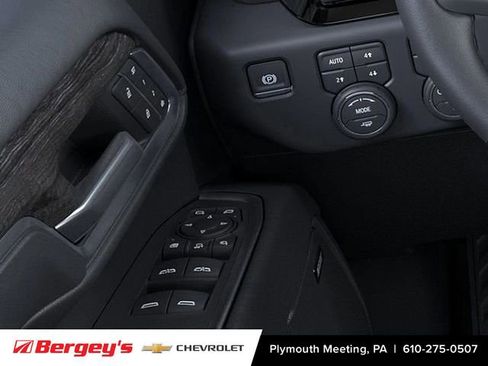 New 2026 Chevrolet Silverado 2500 LTZ w/ LTZ Plus Package image 26
