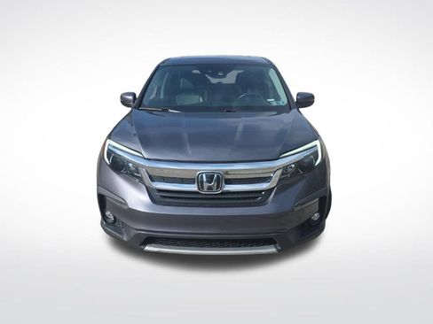 Used 2021 Honda Pilot EX-L image 2