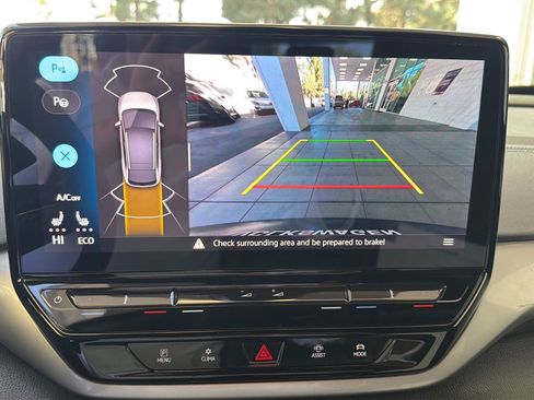 Certified 2023 Volkswagen ID.4 Pro S AWD/4WD image 21