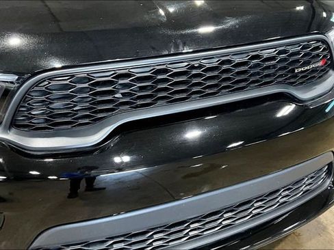 Used 2022 Dodge Durango GT w/ Trailer Tow Group IV AWD/4WD image 31
