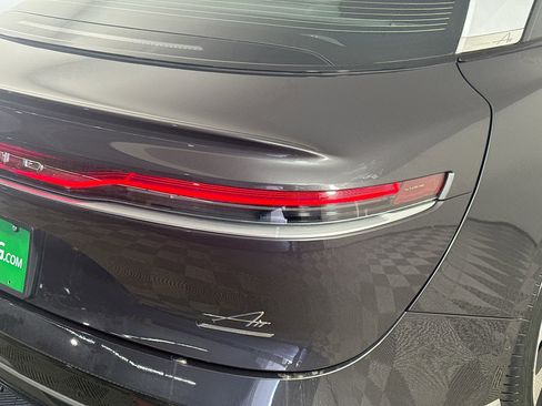 Used 2023 Lucid Air Grand Touring AWD/4WD image 33