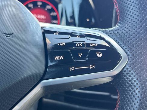Certified 2024 Volkswagen GTI S FWD image 9