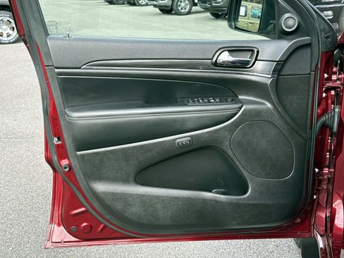 Used 2021 Jeep Grand Cherokee Limited w/ Quick Order Package 28K 80th image 20