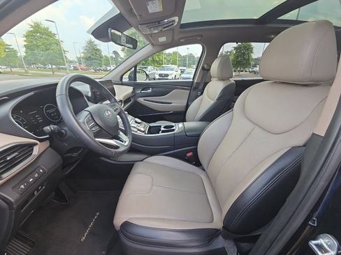 Used 2023 Hyundai Santa Fe SEL Premium AWD/4WD image 26