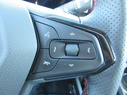 New 2026 Chevrolet TrailBlazer RS w/ Driver Confidence Package image 26