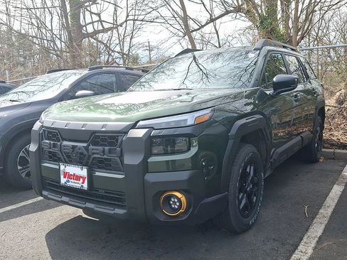 New 2026 Subaru Outback Wilderness image 3