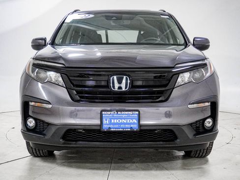 Used 2022 Honda Pilot Special Edition image 15