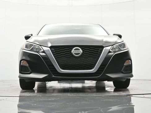 Used 2019 Nissan Altima 2.5 S FWD image 36