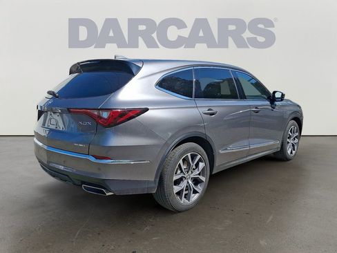 Used 2024 Acura MDX SH-AWD w/ Technology Package image 6