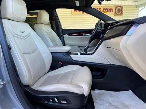 Used 2019 Cadillac XT5 Luxury AWD/4WD image 25