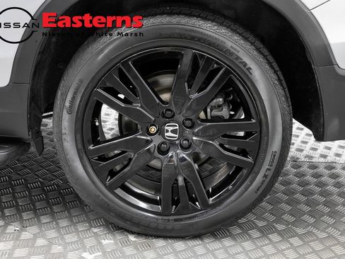 Used 2021 Honda Pilot Special Edition image 33