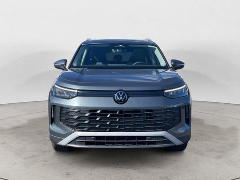 New 2026 Volkswagen Tiguan SE AWD/4WD image 8
