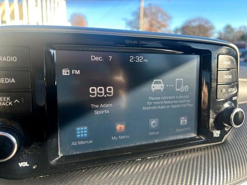 Used 2020 Hyundai Tucson Value image 13