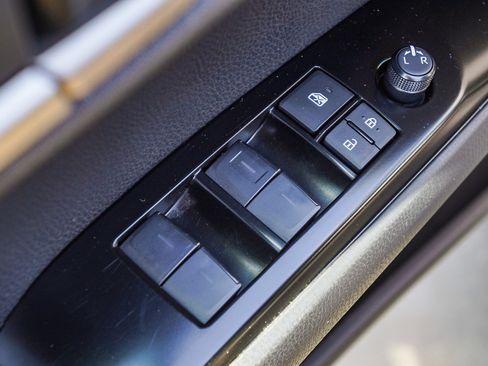 Certified 2026 Toyota Camry SE FWD image 23