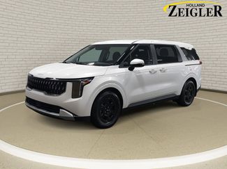 New 2026 Kia Carnival LXS video 1