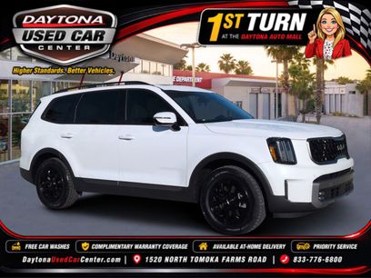 Used 2023 Kia Telluride SX X-Pro