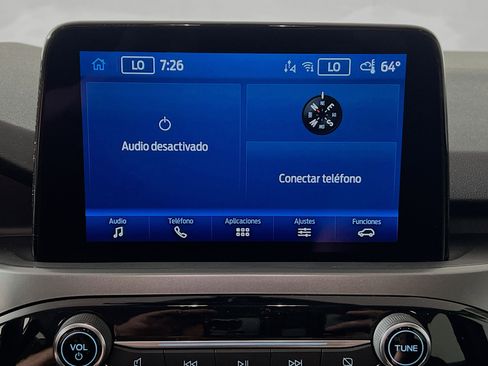 Used 2024 Ford Escape Active image 27