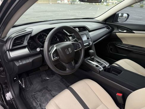 Used 2016 Honda Civic LX image 13