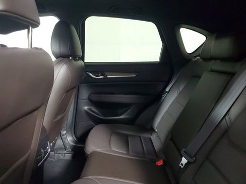 Used 2019 MAZDA CX-5 Signature image 12