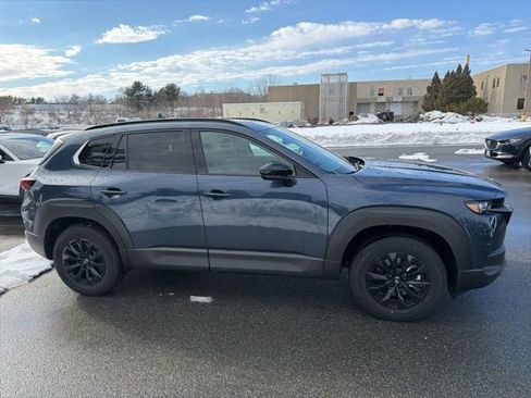 New 2026 MAZDA CX-50 AWD 2.5 Hybrid w/ Weather Package image 2